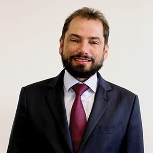 Sérgio Ribas
