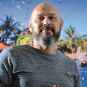Francisco Costa Neto - GO