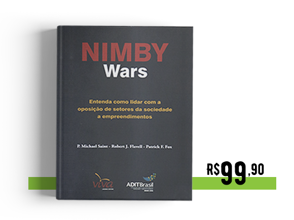 NIMBY Wars