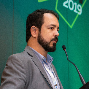 Martín Diaz - AL