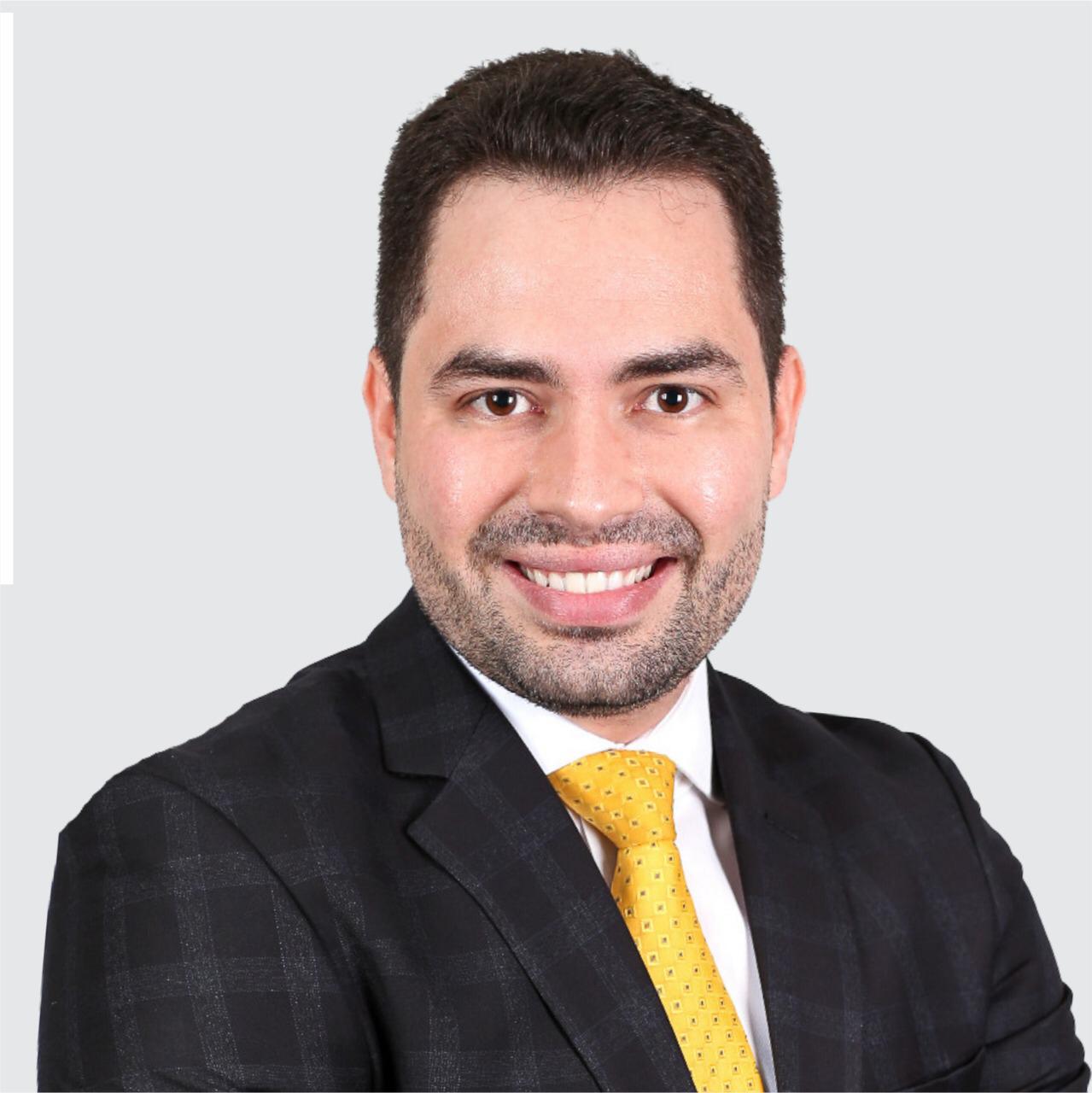 Diego Amaral