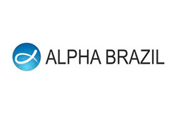 ALPHA BRAZIL
