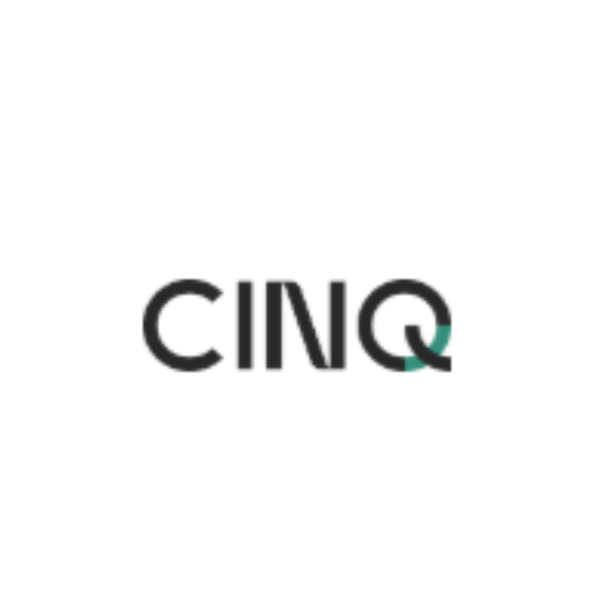 CINQ DESENVOLVIMENTO