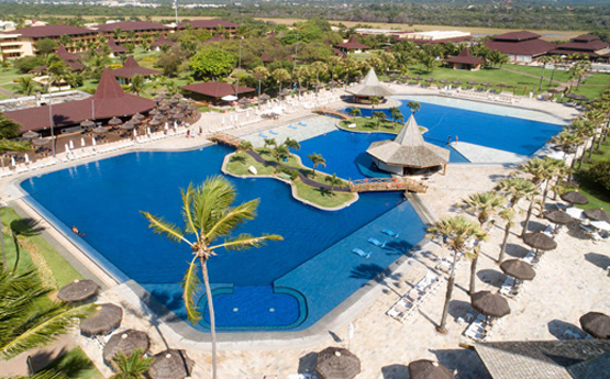 Vila Galé Marés Resort