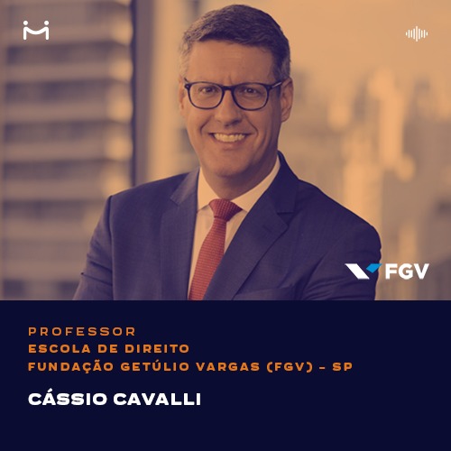 Cássio Cavalli traz o panorama da recuperação judicial no país e os impactos da pandemia nas empresas e no mercado de crédito