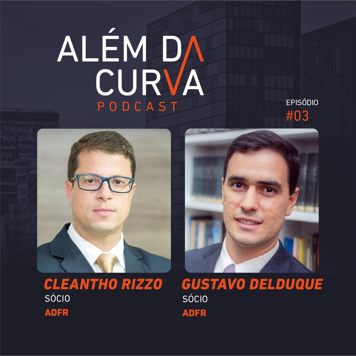 Cleantho Rizzo e Gustavo Delduque, do escritório ADFR, abordam aspectos práticos da Recuperação Judicial