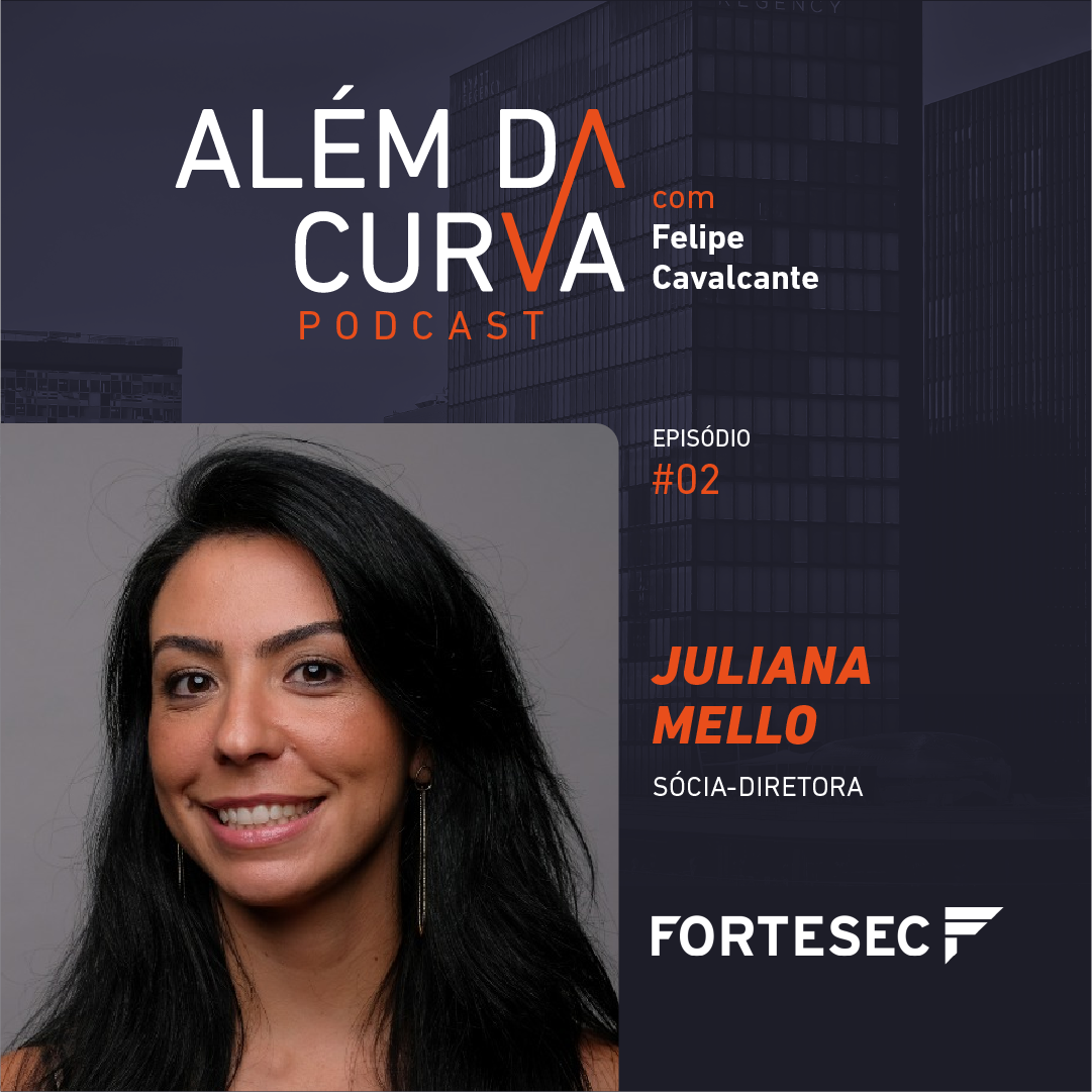Juliana Mello explica os principais aspectos da gestão e securitização de recebíveis imobiliários
