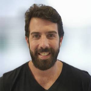Daniel Magalhães - SP
