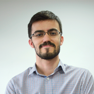 Guilherme Teixeira - SP