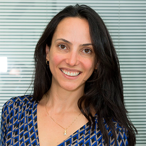 Mayra Padua - SP