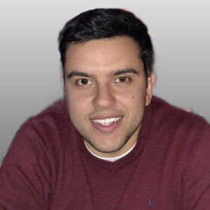 Danilo Ribeiro - SP