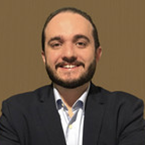 Rafael Almeida - SP