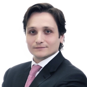Rodrigo Possenti - SP