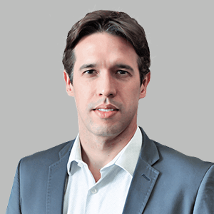 Rodrigo Meirelles - SP