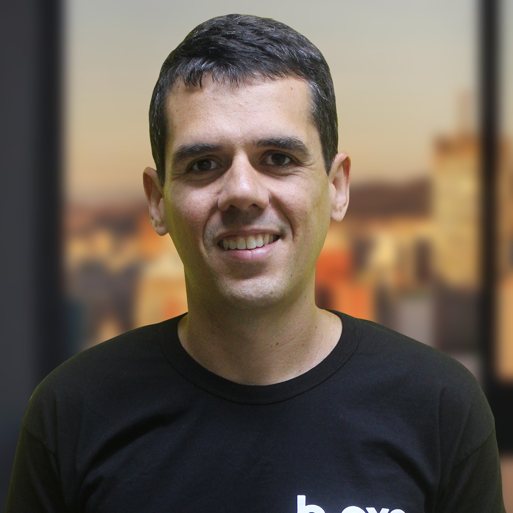 Rafael Rios - SP