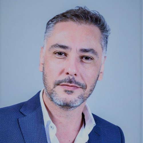 Kardec Borges - GO