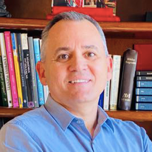 Ricardo Reis - PR