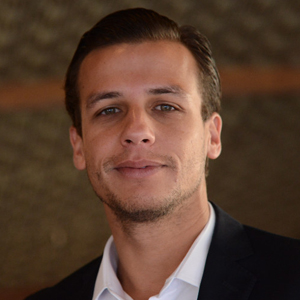 Guilherme Antunes - SP