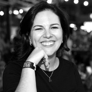 Clarice Mendonça - SC
