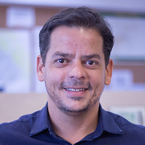 Márcio Caetano - DF