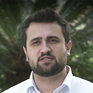 Rafael Kirchner - SC