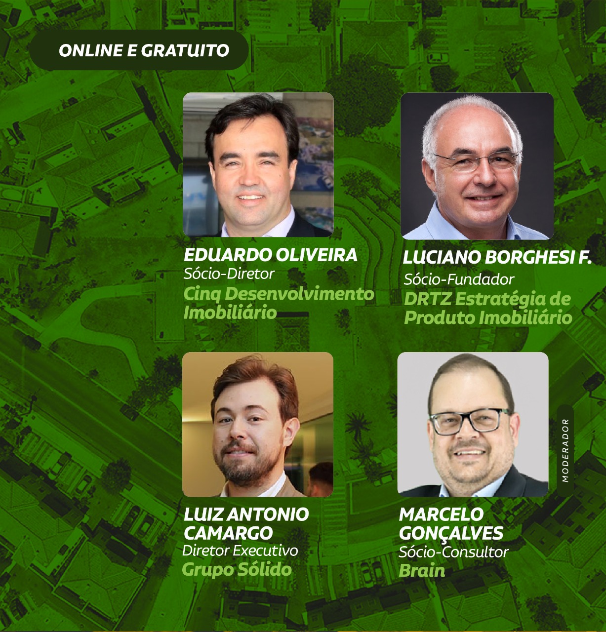 Desafios de implementar conceitos do novo urbanismo em projetos populares