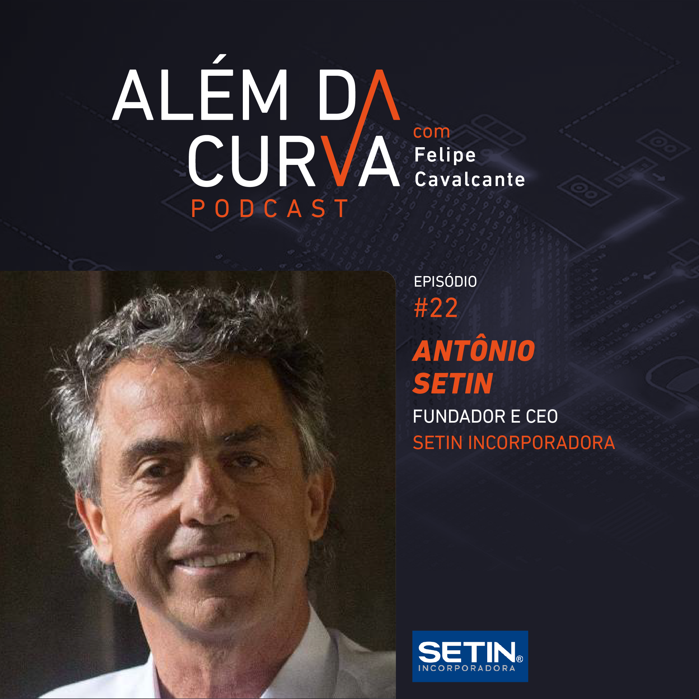 Antônio Setin, maior desenvolvedor de hotéis do Brasil, fala sobre o amadurecimento do mercado imobiliário e os rumos atuais de sua empresa