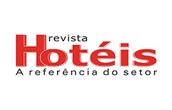 Revista Hotéis