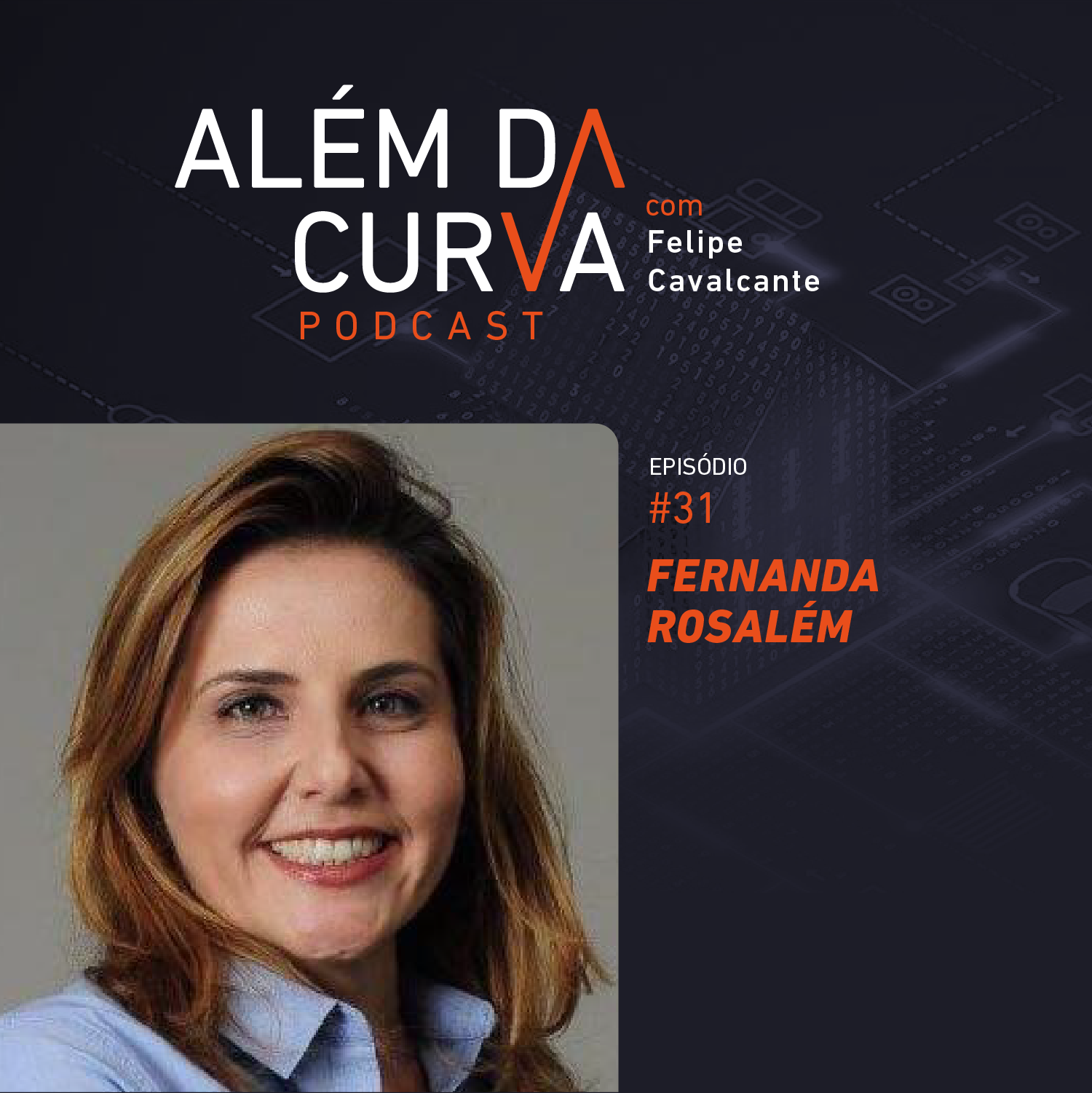 Fernanda Rosalém compartilha insights sobre os Fundos Imobiliários e as estratégia dos grandes gestores de recurso