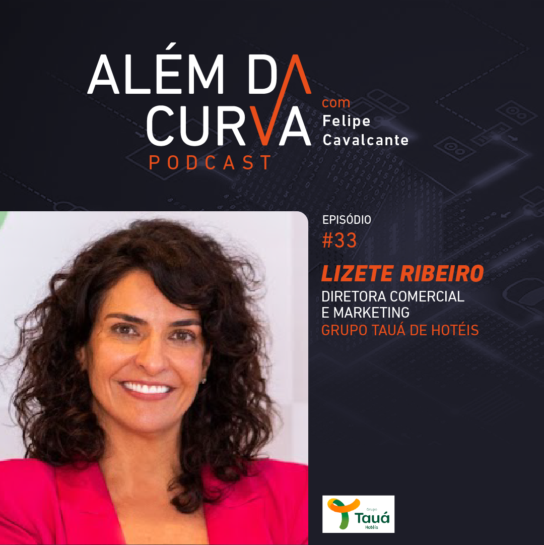 Lizete Ribeiro comenta história, segredos de gestão e próximos passos da expansão do Grupo Tauá