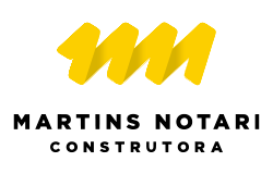 Martins notari Construtora