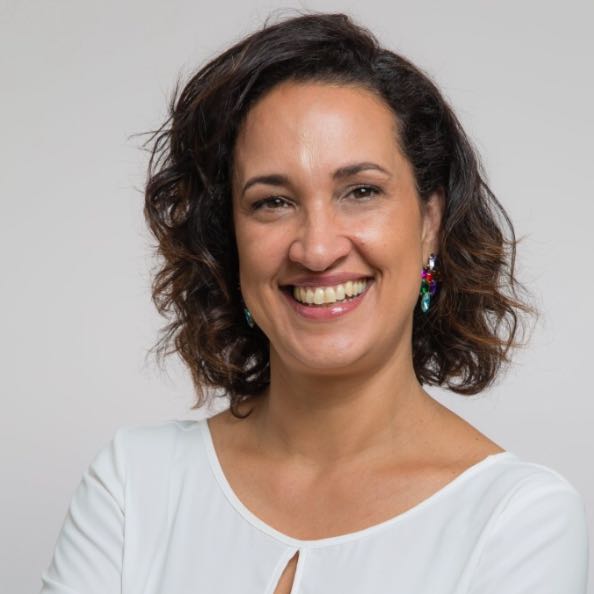 Ana Cristina Maia - MG