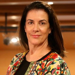 Daniela Libório - SP