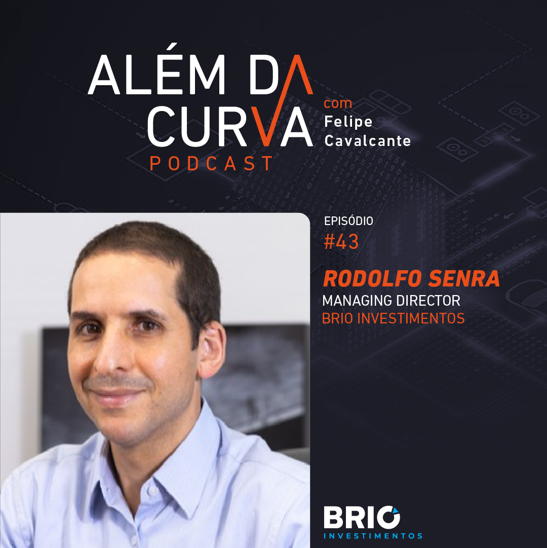 Rodolfo Senra explica sua abordagem diferenciada em investimentos imobiliários e no desenvolvimento de empreendimentos