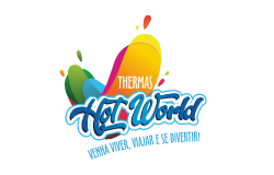 Thermas Hot world