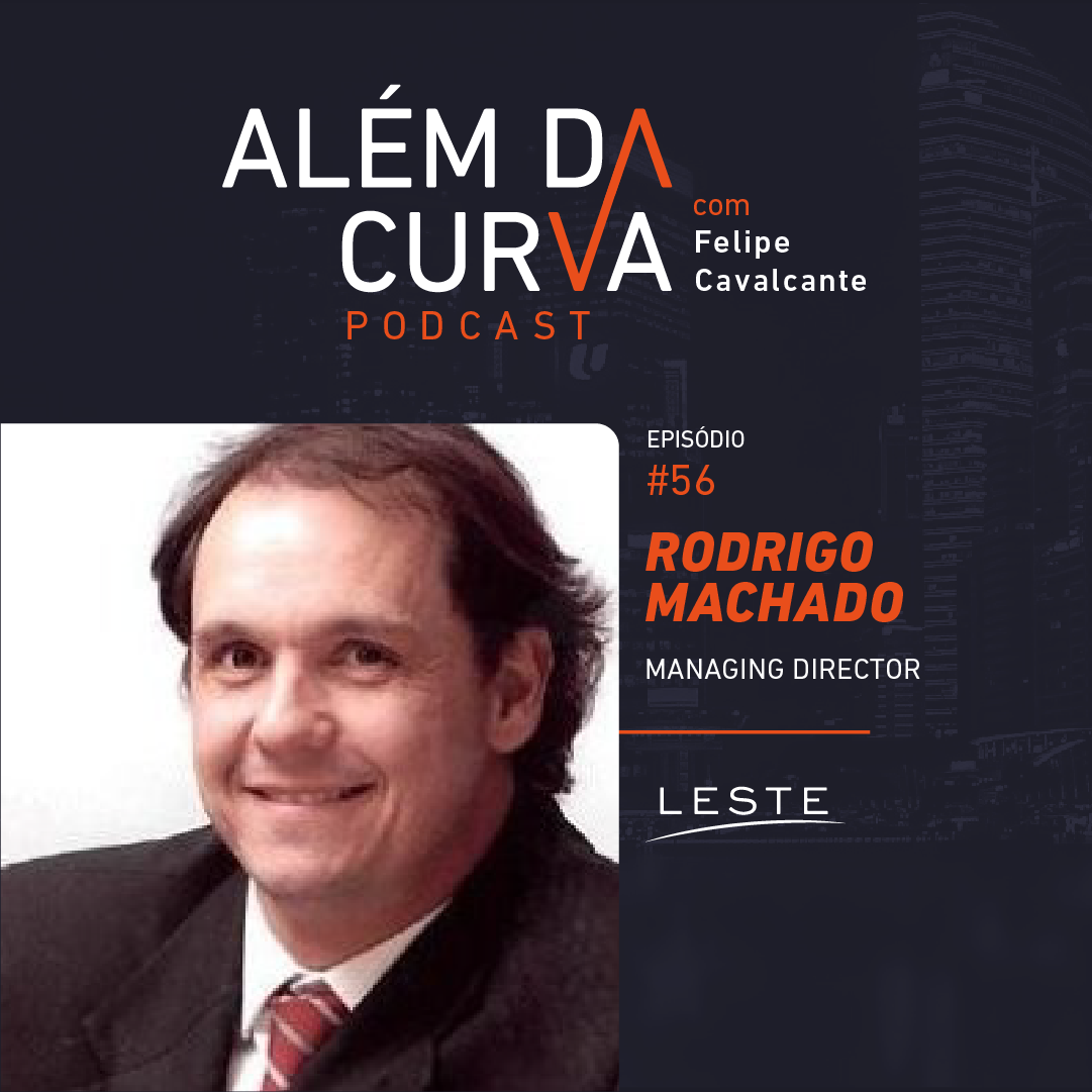 Rodrigo Machado fala sobre investimentos imobiliários nos Estados Unidos