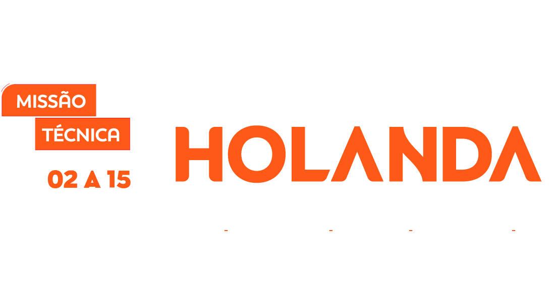 Missão Técnica - Áustria e Holanda