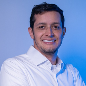 Diego Siqueira - SP