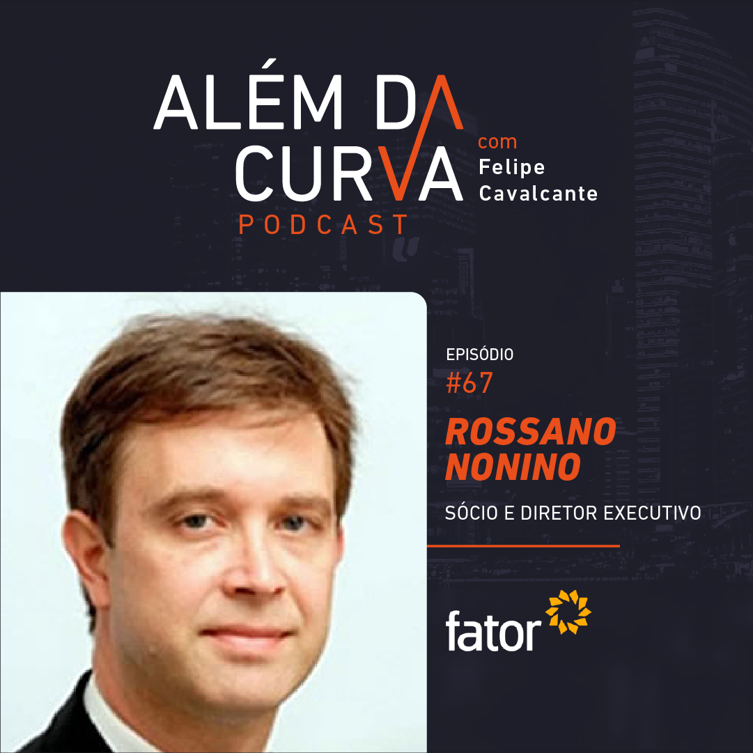 Rossano Nonino explora o futuro dos fundos imobiliários oferecendo perspectivas dos próximos passos