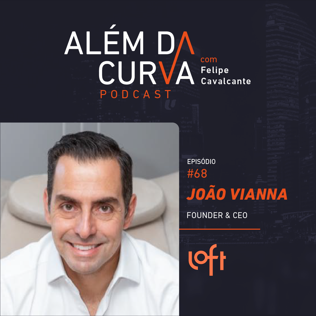 João Vianna explica o papel da tecnologia como solução estratégica na compra, venda e locação