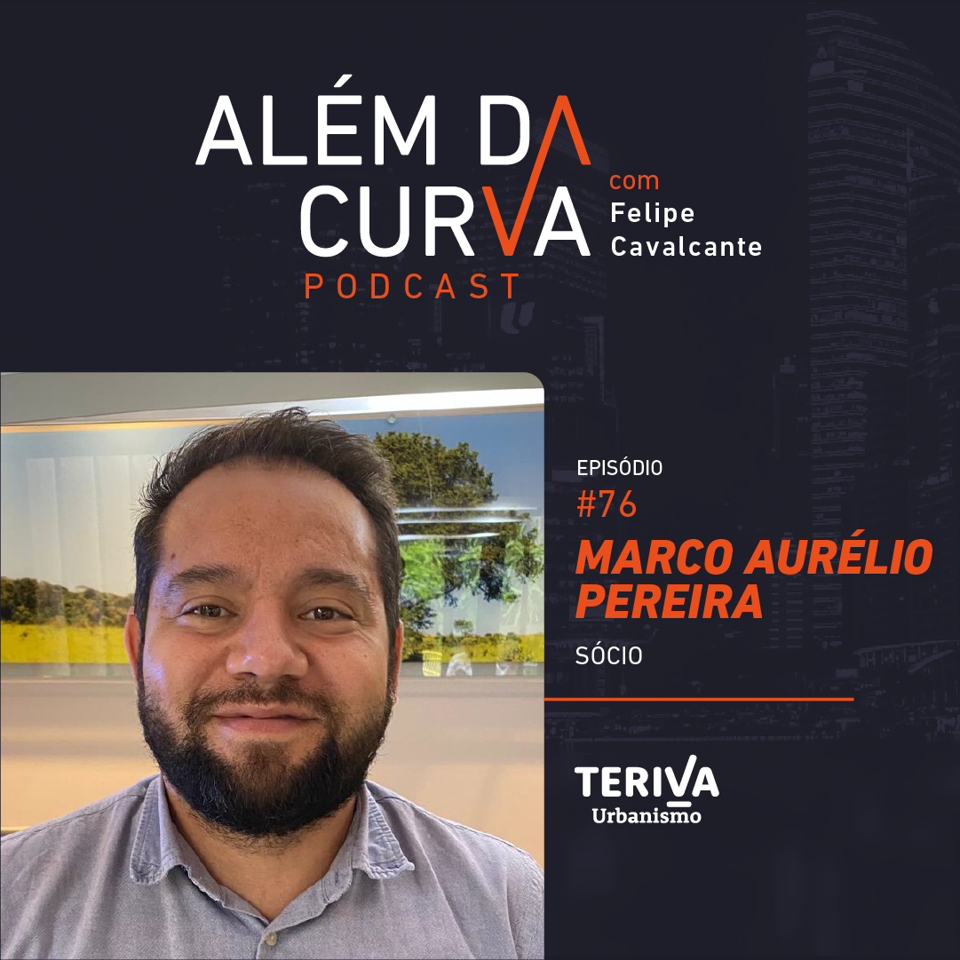 Marco Aurélio Pereira fala sobre metodologias de vendas e funding para loteadoras