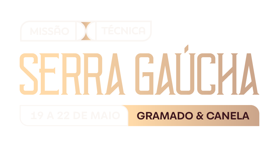 Missão Técnica - Serra Gaúcha