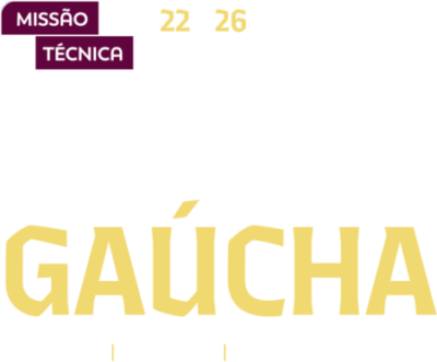 Missão Técnica - Serra Gaúcha