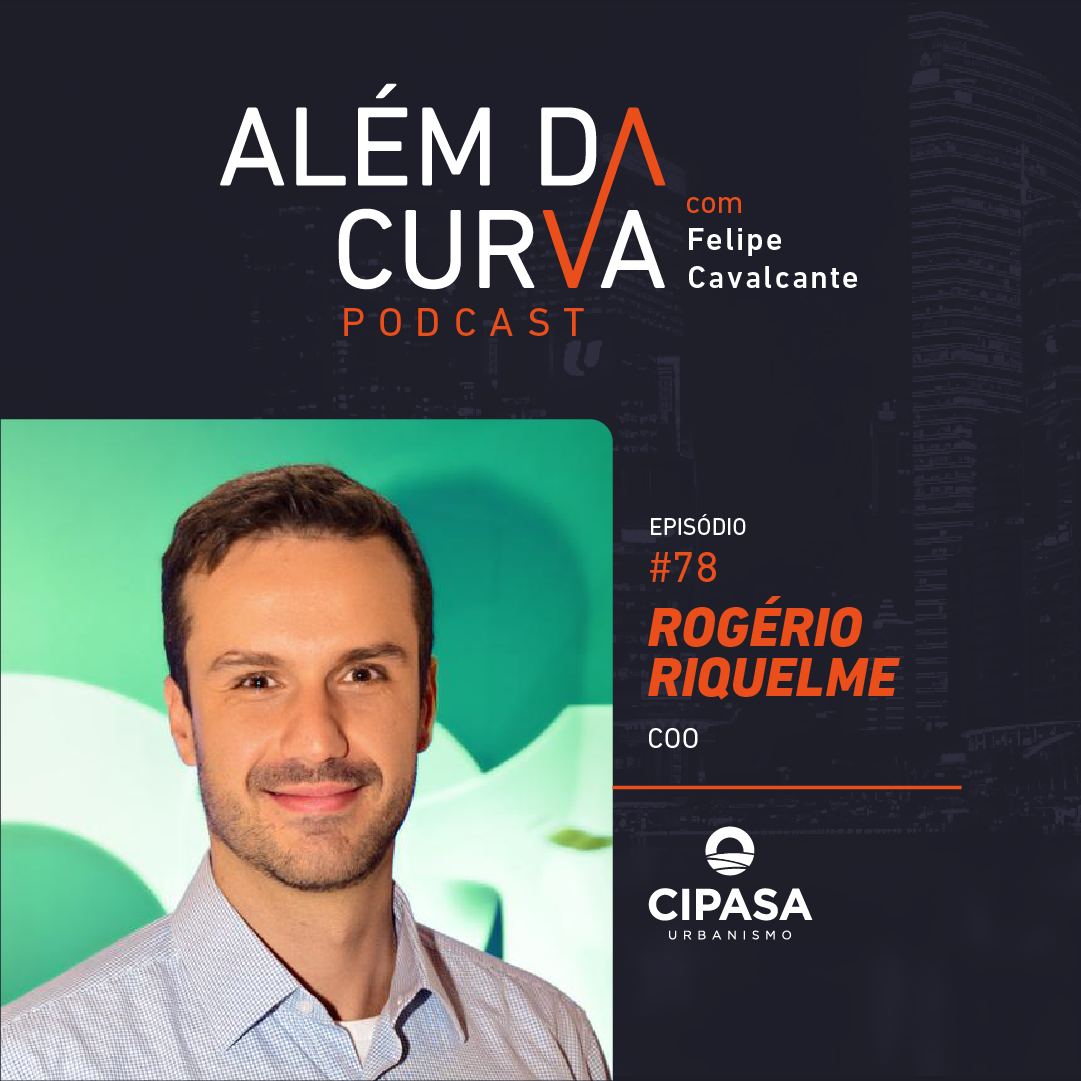Rogério Riquelme fala sobre a nova fase da Cipasa e os sucessos e aprendizados da jornada