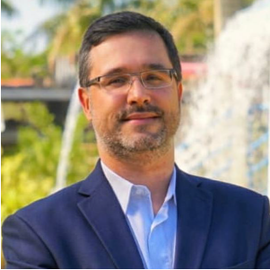 Wellington Estruquel - PR
