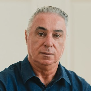 Antônio Carlos Gomes - SP