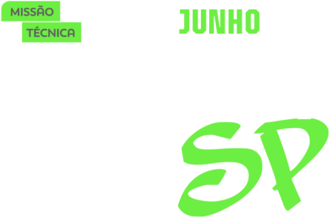 Missão Técnica - Regeneração Urbana em São Paulo