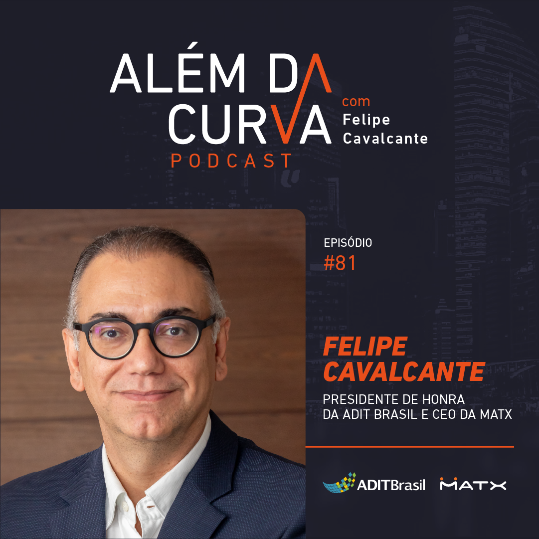 Felipe Cavalcante explica questões do mercado imobiliário, multipropriedade e liderança nos negócios