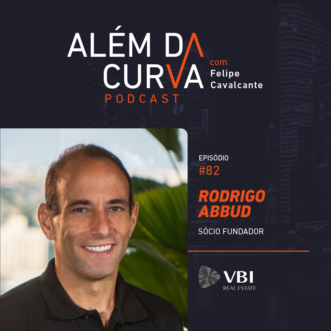 Rodrigo Abbud fala sobre fundação da VBI e avanço do crédito imobiliário no país