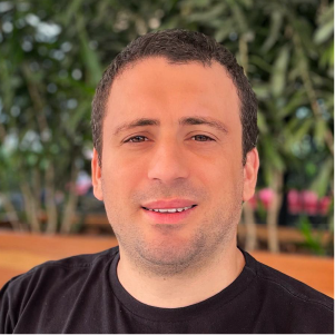 Leonardo Gasparin - SP